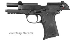 BERETTA 92X COMPACT for sale