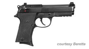 BERETTA 92X COMPACT for sale