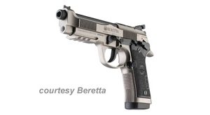 BERETTA 92X PERFORMANCE CARRY OPTIC for sale