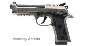 BERETTA 92X PERFORMANCE CARRY OPTIC for sale