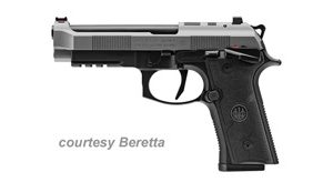 BERETTA 92XI for sale