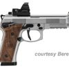 BERETTA 92XI LAUNCH EDITION for sale