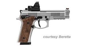 BERETTA 92XI LAUNCH EDITION for sale