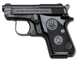 BERETTA 950B JETFIRE for sale