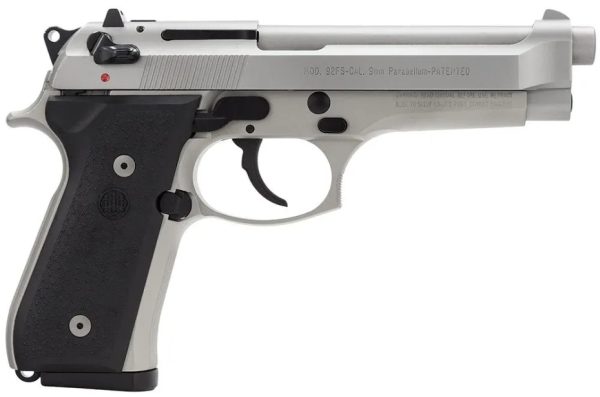 BERETTA 96, 96FS STAINLESS (INOX) for sale