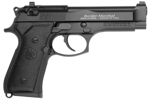 BERETTA 96 BORDER MARSHAL for sale