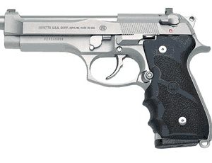 BERETTA 96 BRIGADIER STAINLESS (INOX) for sale