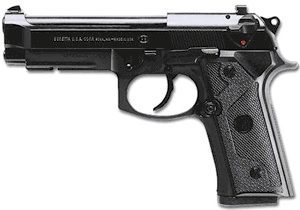 BERETTA 96 VERTEC for sale