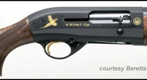 BERETTA AL391 URIKA 2 GOLD for sale