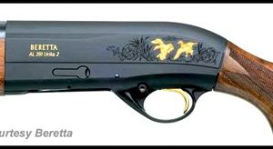 BERETTA AL391 URIKA 2 GOLD for sale