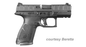 BERETTA APX CENTURION RDO for sale