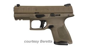 BERETTA APX COMPACT for sale