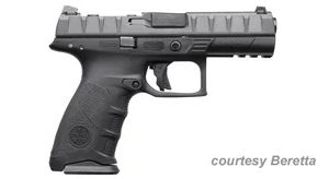 BERETTA APX RDO for sale