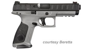 BERETTA APX TARGET for sale