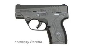 BERETTA BU-9 NANO for sale