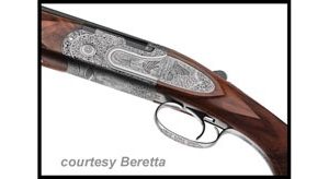 BERETTA GIUBILEO SPORTING for sale