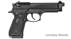 BERETTA M9 .22 LR for sale