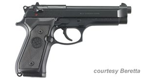 BERETTA M9 for sale