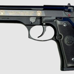 BERETTA M9 LIMITED STANDARD EDITION for sale