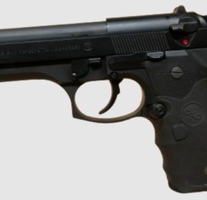 BERETTA M9 SPECIAL EDITION for sale