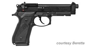 BERETTA M9A1 .22 LR for sale