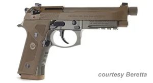 BERETTA M9A3/M9A3-G for sale