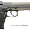 BERETTA M9A3 /M9A3-G LIMITED EDITION MODELS for sale