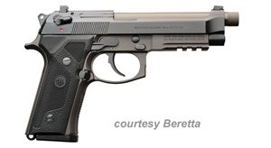 BERETTA M9A3 /M9A3-G LIMITED EDITION MODELS for sale