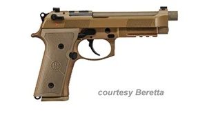 BERETTA M9A4 for sale