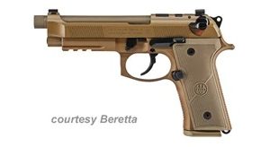 BERETTA M9A4 for sale