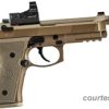 BERETTA M9A4 CENTURION for sale