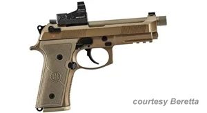 BERETTA M9A4 CENTURION for sale