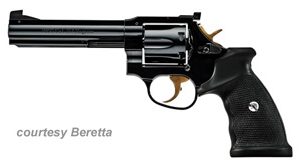 BERETTA MANURHIN MR73 GENDARMERIE/MR73 SPORT for sale