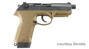 BERETTA PX4 STORM SPECIAL DUTY for sale