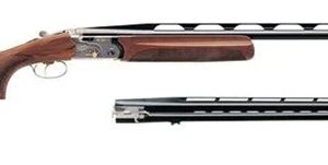 BERETTA S682 GOLD E TRAP COMBO TOP/BOTTOM for sale