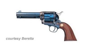 BERETTA STAMPEDE SAA DELUXE for sale