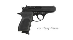 BERSA FIRESTORM 380 for sale