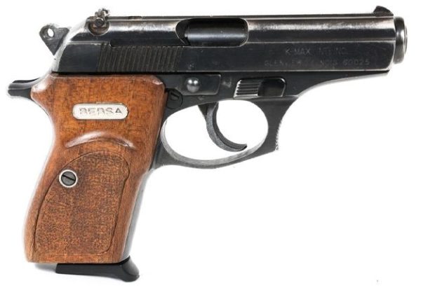 BERSA MODEL 83 for sale