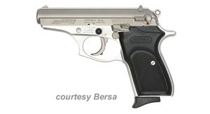 BERSA THUNDER 22 for sale