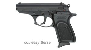 BERSA THUNDER 22 for sale