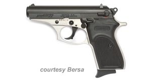 BERSA THUNDER 22 for sale