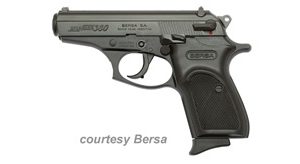 BERSA THUNDER 380 for sale