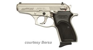 BERSA THUNDER 380 for sale