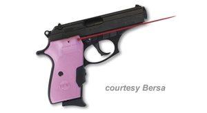 BERSA THUNDER 380 for sale