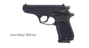 BERSA THUNDER 380 COMBAT for sale