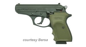 BERSA THUNDER 380 COMBAT for sale