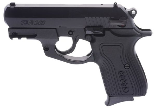 BERSA TPR 380/TPR 380 PLUS for sale