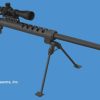 BFG-50 RIFLE/CARBINE for sale