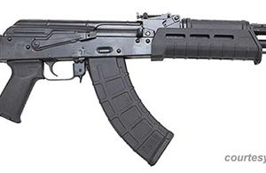 BLACK RUSSIAN AK47 MOE2 for sale