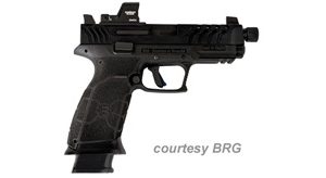 BRG9 TACTICAL for sale